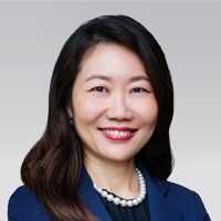 Ms Png Chin Yee - Chief Financial Officer, Temasek