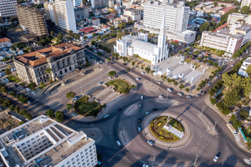 Learn about Mozambique's business hubs