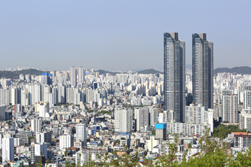 Korea - Gyeonggi