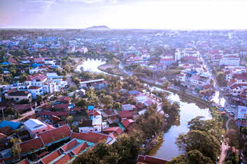 Learn about Business Hubs in Cambodia - 3