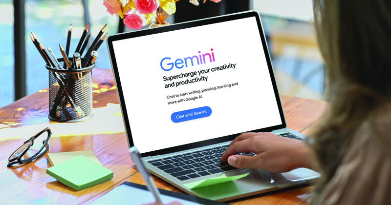 Gemini for Google Workspace Programme (SMEs)