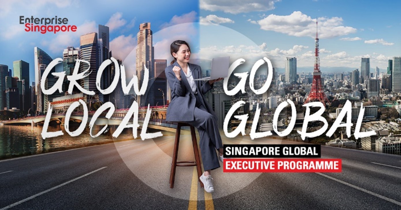 SGEP - Grow Local, Go Global 