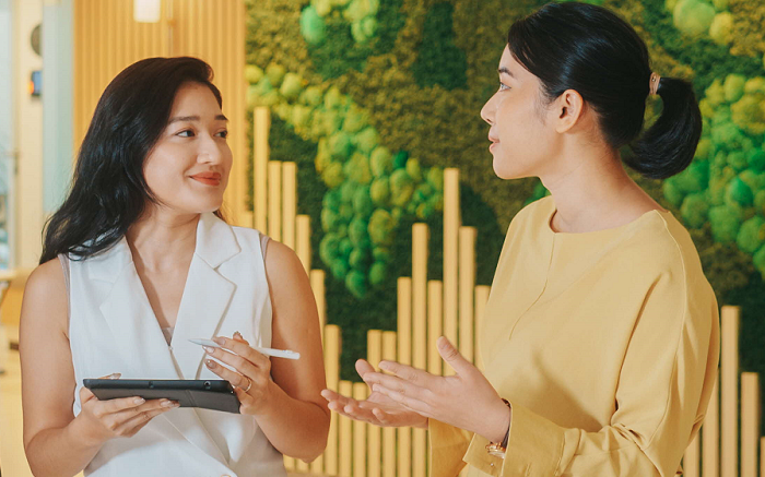 Sabrina Anthony, Deputy Director, Global Enterprises