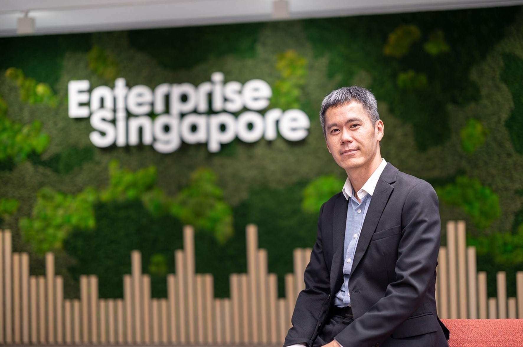 Soh Leng Wan, Assistant Managing Director for Manufacturing 