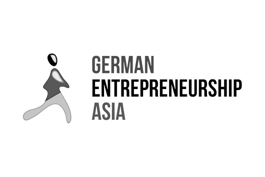 Supporting partners: German Entrepreneurship Asia