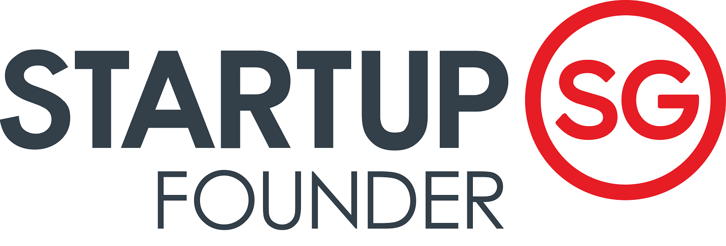 Startup SG Founder Logo