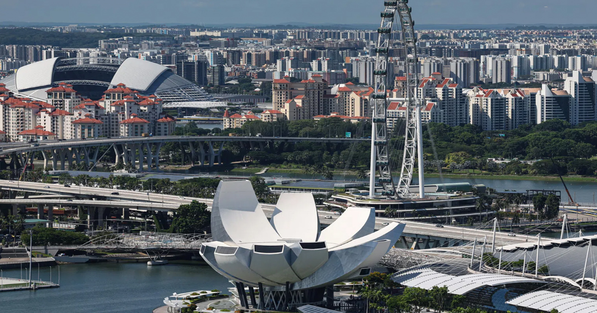 Singapore rises to 4th place in Global Innovation Index its best rank