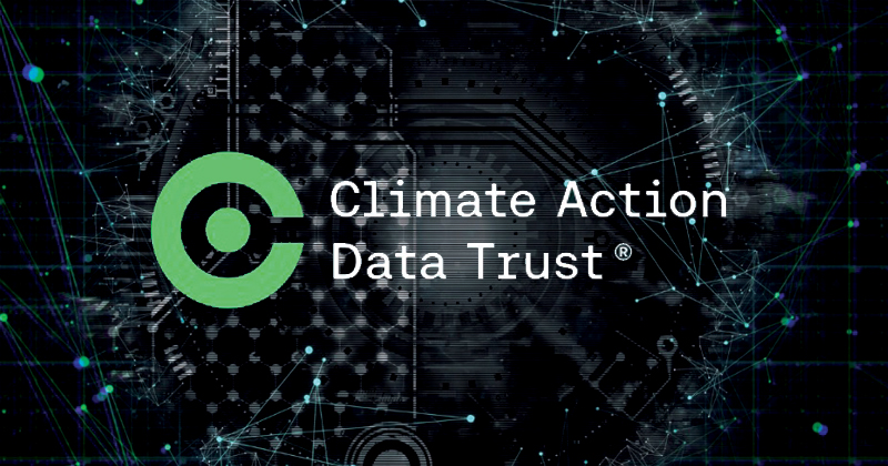 Climate Action Data Trust