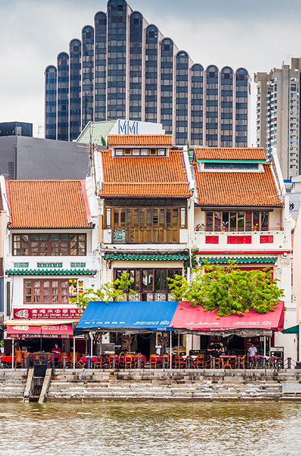 Boat Quay