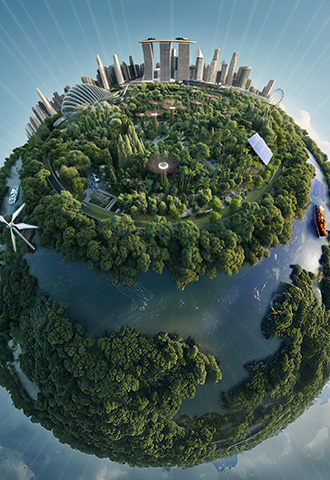 Sustainability report 2025